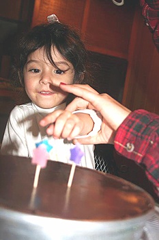 Amaryllis at 3 years